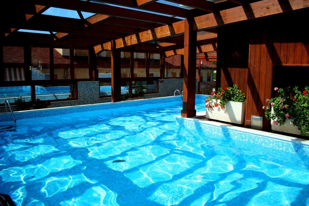 Hotel Cercone Caramanico Terme Exterior photo