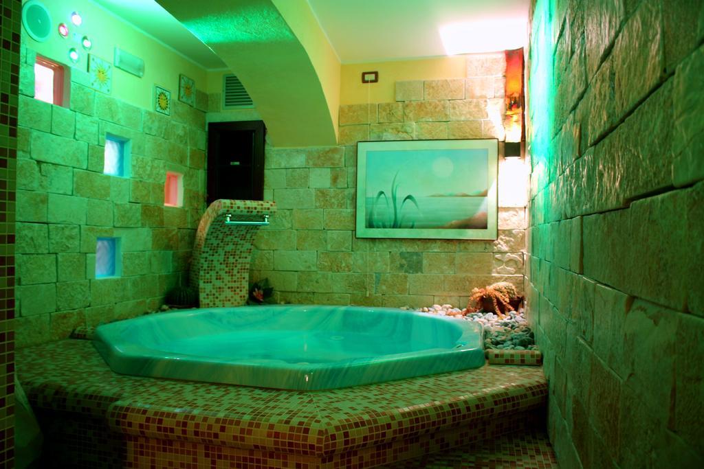 Hotel Cercone Caramanico Terme Exterior photo