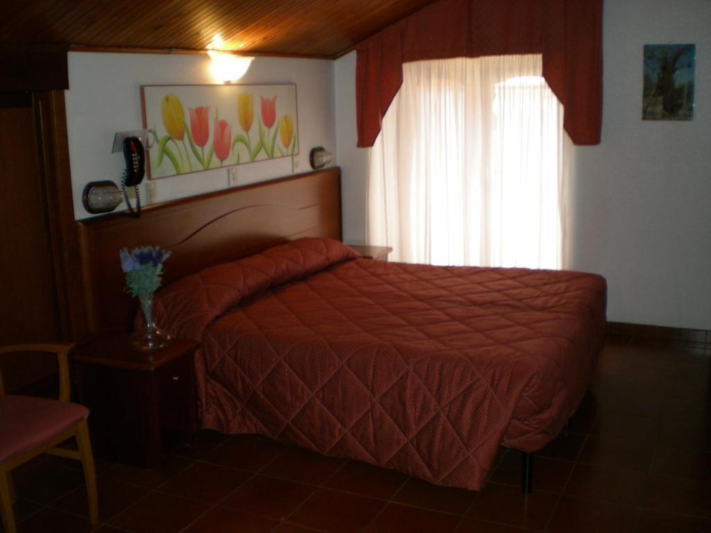Hotel Cercone Caramanico Terme Room photo